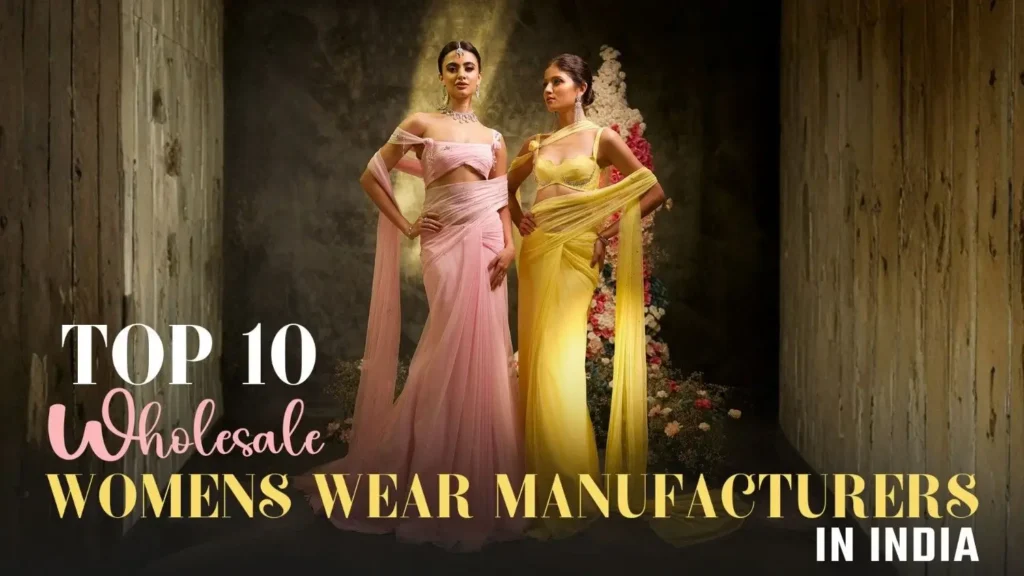 women,s wear manfacturing